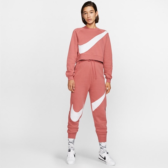 nike air sweatsuit